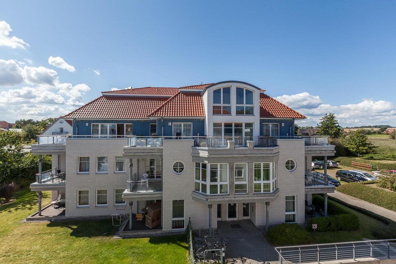 Duenenblick Wohnung 52 Boltenhagen  Exterior photo